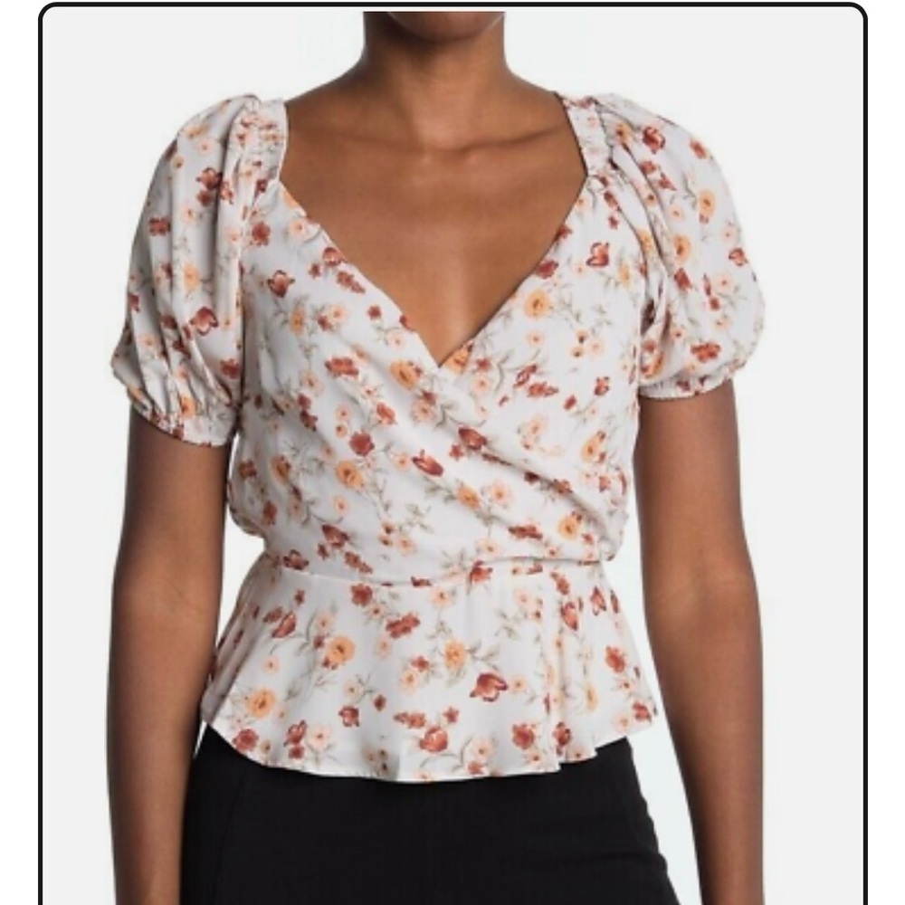 ASTR‎ the Label Top Size S